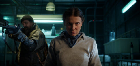 stranger things 5 begins with a frantic