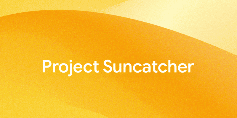 Meet Project Suncatcher, Google’s plan to put AI data centers in space 18 meet project suncatcher google s plan to