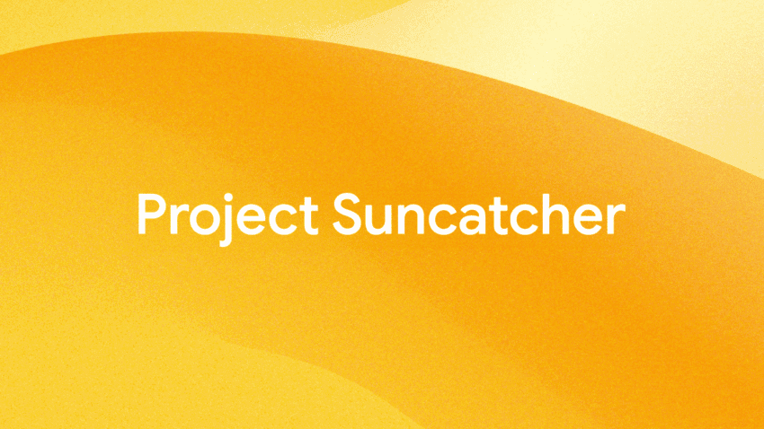 Meet Project Suncatcher, Google’s plan to put AI data centers in space 1 meet project suncatcher google s plan to