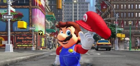 Tech News 11 nintendo s upcoming black friday sale includes