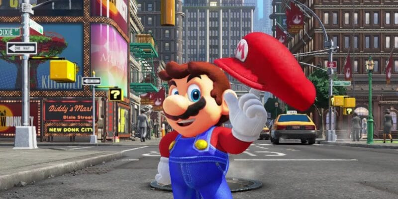 Nintendo’s upcoming Black Friday sale includes up to $30 off Switch classics 6 nintendo s upcoming black friday sale includes