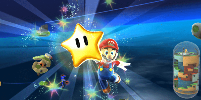 The Super Mario Galaxy bundle for the Switch is still 20 percent off 8 the super mario galaxy bundle for the