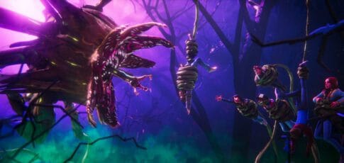 Tech News 10 stranger things tales from 85 winds the