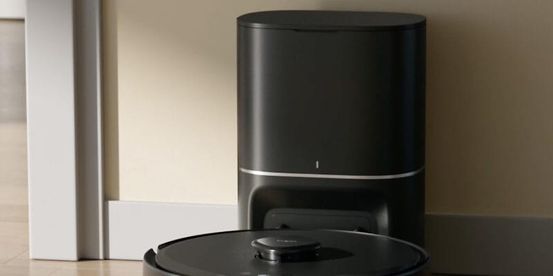 You can save up to $1,300 on robovacs from Roborock and Eufy ahead of Black Friday 19 You can save up to $1,300 on robovacs from Roborock and Eufy ahead of Black Friday