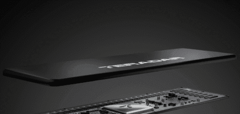 Tech News 10 teradar raises 150m for a sensor it