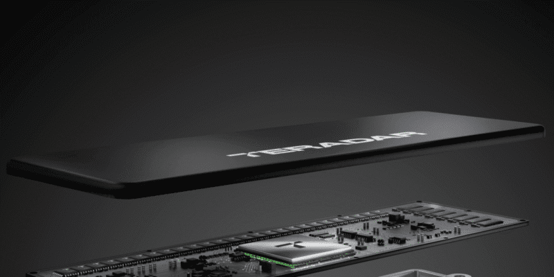 Teradar raises $150M for a sensor it says beats lidar and radar 11 teradar raises 150m for a sensor it
