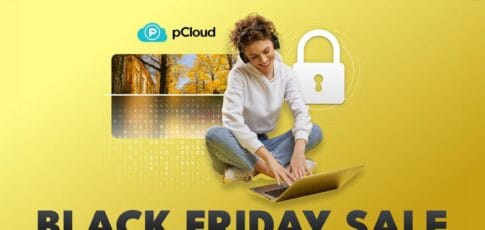 Tech News 1 this black friday get pcloud lifetime secure