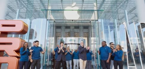 Tech News 8 tim cook just turned 65 renewing speculation
