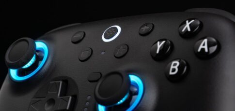 one of our favorite switch 2 controllers