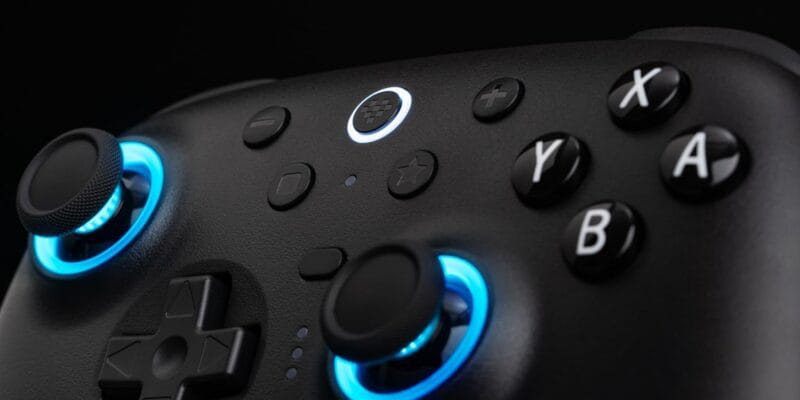 One of our favorite Switch 2 controllers is 20 percent off right now 16 one of our favorite switch 2 controllers