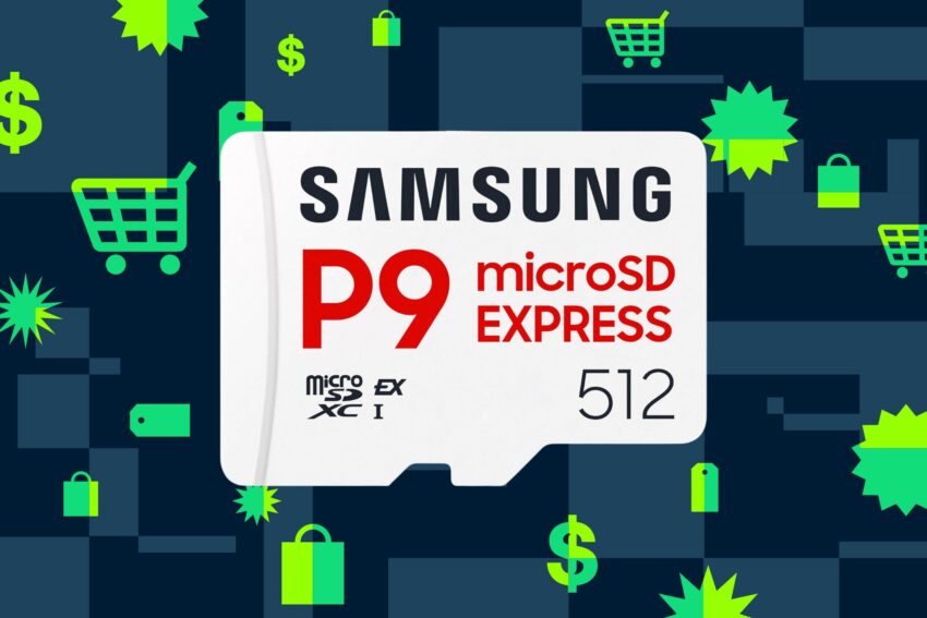 samsung s new switch 2-compatible microsd express