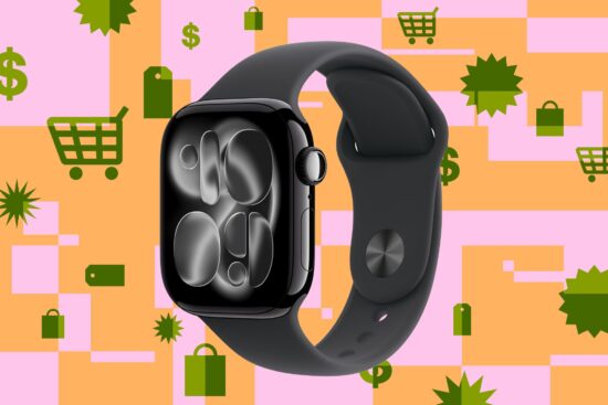the apple watch series 11 has plunged