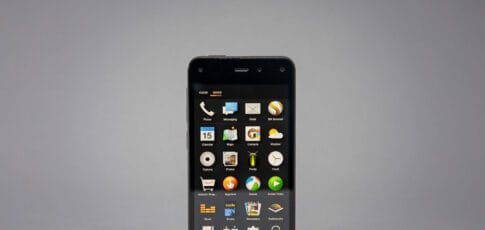 the tale of the fire phone amazon
