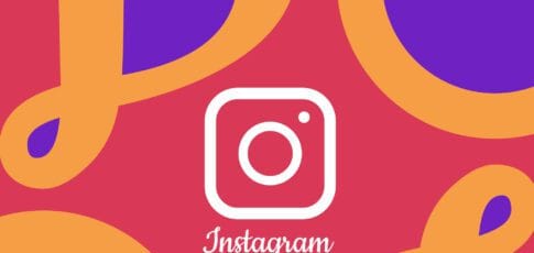instagram slapped with cease and desist over
