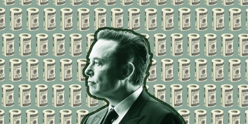 will tesla shareholders vote to make elon