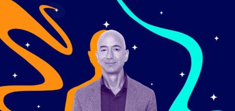 Tech News 12 jeff bezos will be co-ceo of ai