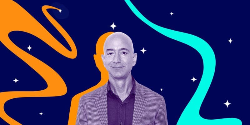 Jeff Bezos will be co-CEO of AI startup Project Prometheus 18 jeff bezos will be co-ceo of ai