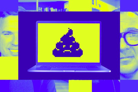 it s not your job to fix