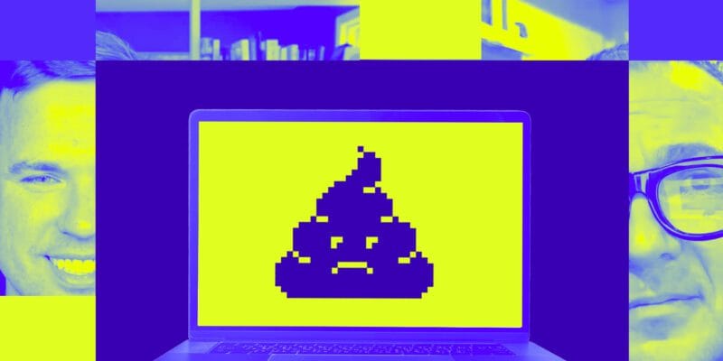 It’s not your job to fix the internet 10 it s not your job to fix