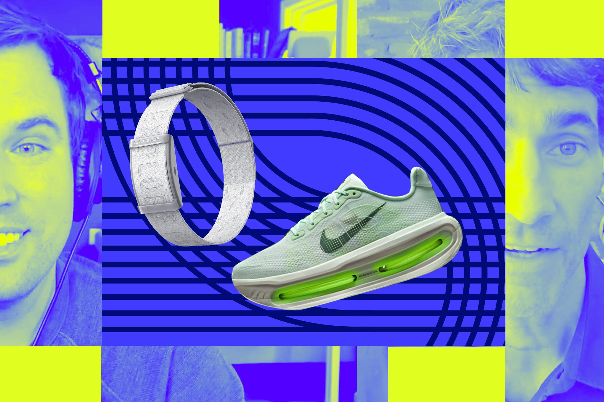 the geek s guide to running faster