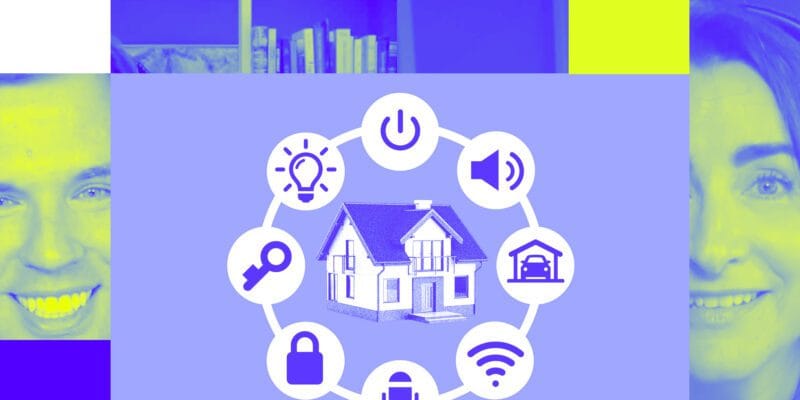Your smart home questions, answered 19 your smart home questions answered