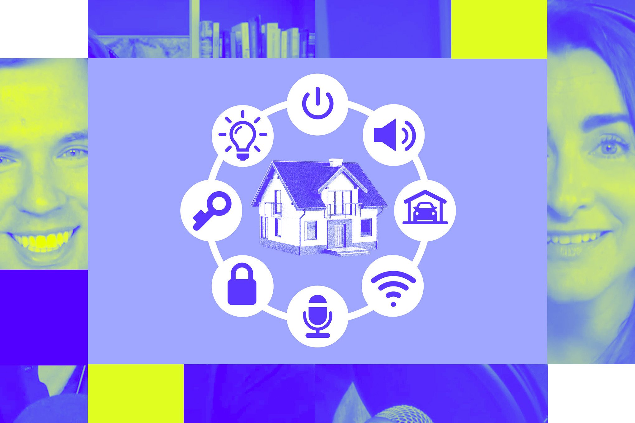 your smart home questions answered