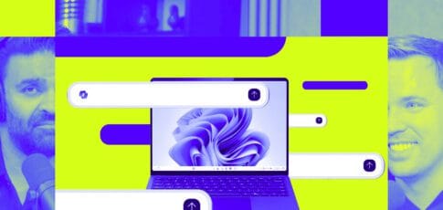ai agents are invading your pc