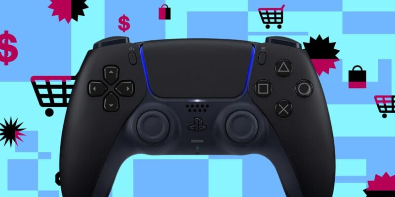 Sony’s entire DualSense lineup is $20 off, including the limited edition models 3 sony s entire dualsense lineup is 20