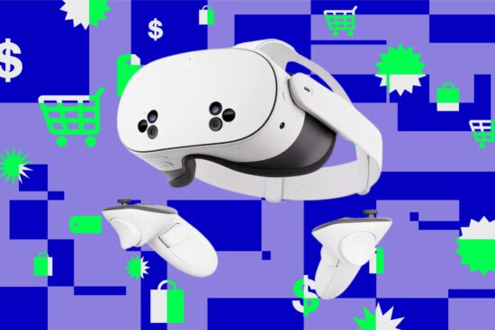 the meta quest 3s is 50 off