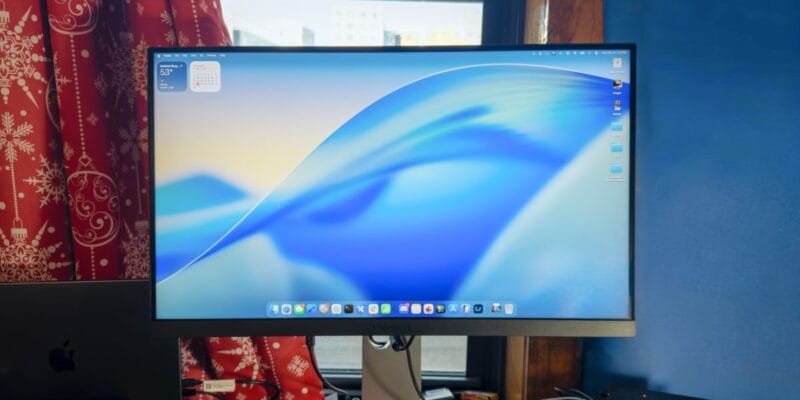 review viewsonic s 27 5k display for