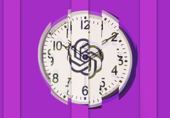 why can t chatgpt tell time