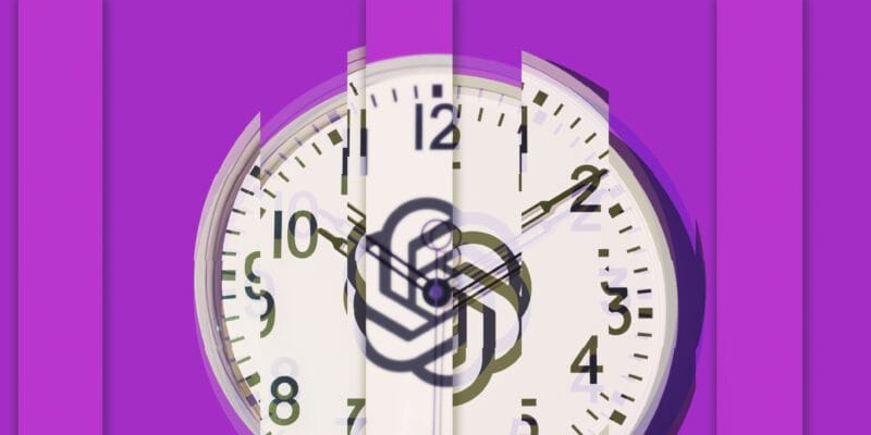 Why can’t ChatGPT tell time? 16 why can t chatgpt tell time
