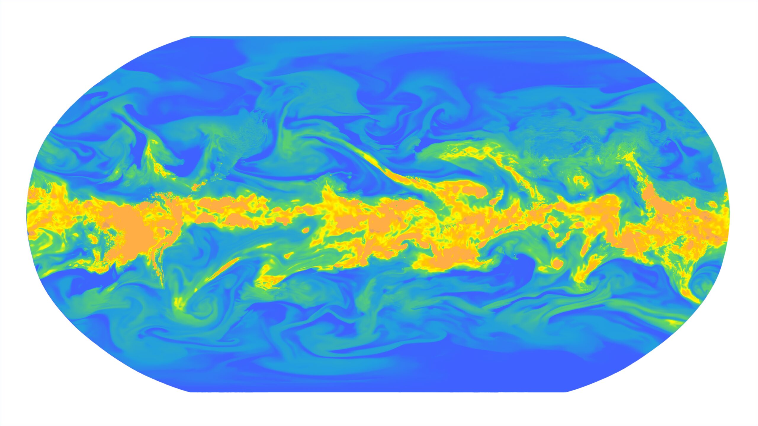 google updates its weather forecasts with a