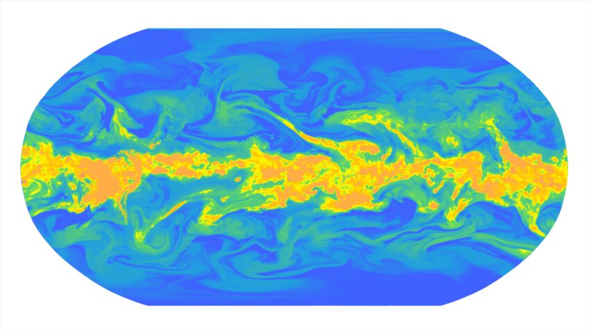 google updates its weather forecasts with a