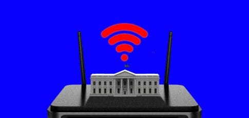 Tech News 4 why trump hijacked the gov domain