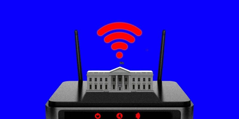 Why Trump hijacked the .gov domain 2 why trump hijacked the gov domain
