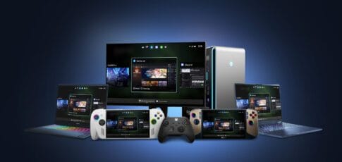 Tech News 3 you can now try the xbox full