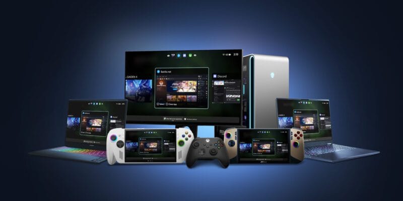 You can now try the Xbox Full Screen Experience on any PC, laptop, or tablet 2 you can now try the xbox full