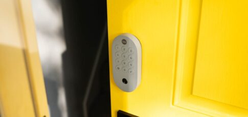 google s replacement for nest x yale