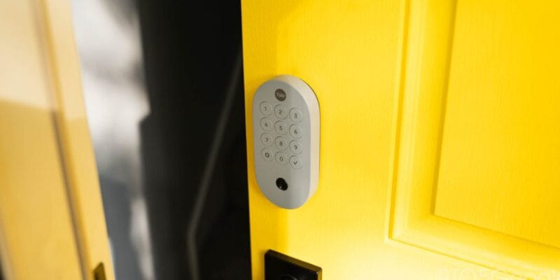 Google’s replacement for Nest x Yale Lock is deeply discounted alongside new Nest Cams 13 google s replacement for nest x yale