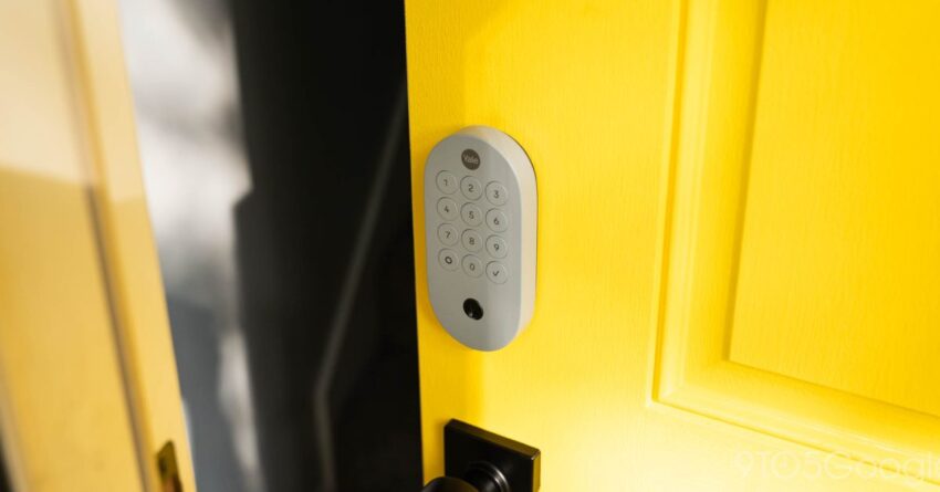 google s replacement for nest x yale