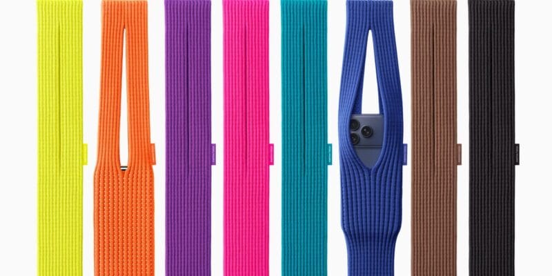 You may have missed your chance to buy Apple’s weirdest accessory 13 you may have missed your chance to