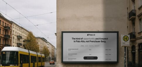 Tech News 1 as consumers ditch google for chatgpt peec