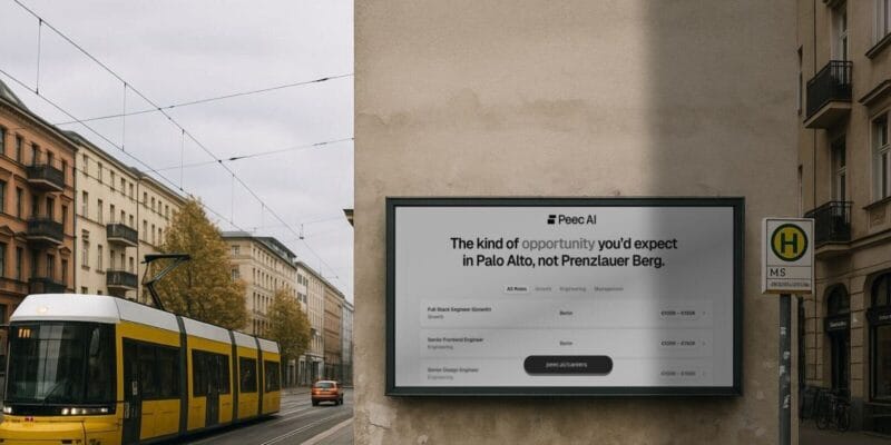 as consumers ditch google for chatgpt peec