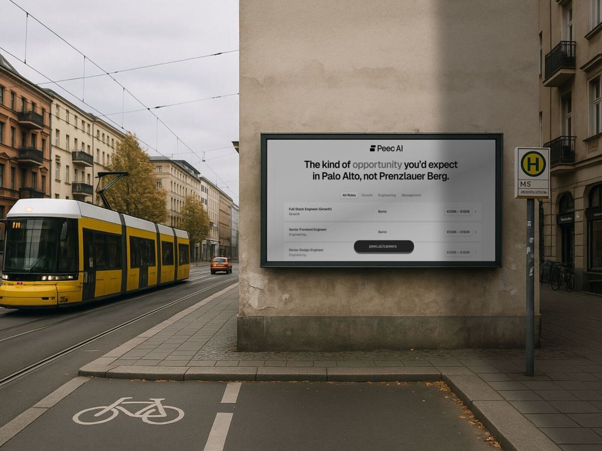 as consumers ditch google for chatgpt peec