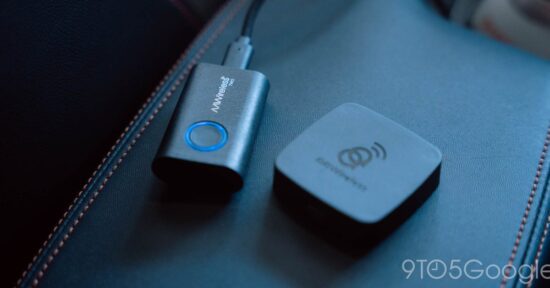 aawireless two one of the best wireless