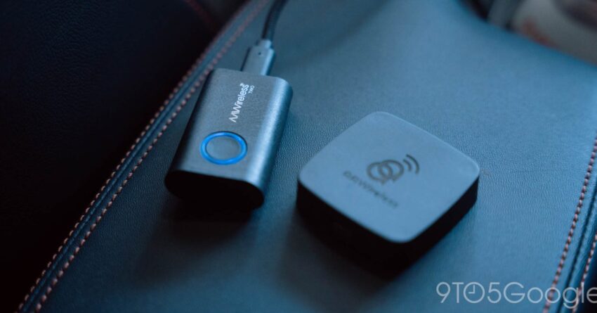 aawireless two one of the best wireless