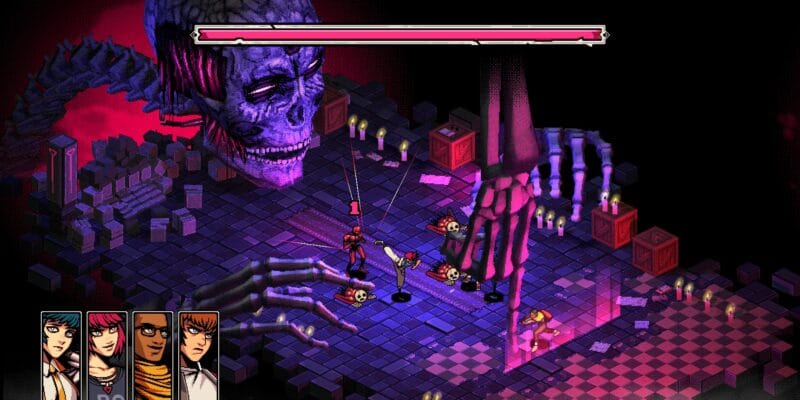 Demonschool channels Buffy and Persona for delightfully demonic RPG action 10 Demonschool channels Buffy and Persona for delightfully demonic RPG action | Hashe Computer Solutions (Pvt) Ltd.