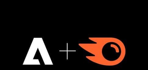 Tech News 2 adobe to acquire digital marketing platform semrush