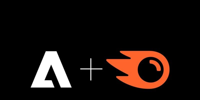 adobe to acquire digital marketing platform semrush